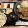 牛かつ もと村 グランデュオ立川店