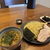 自家製手もみ麺 鈴ノ木