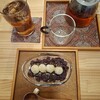 喫茶 あんこの日