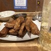炭火野菜巻き串と餃子 博多うずまき 札幌大通り店