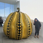 草間彌生美術館 - 