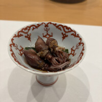 鮨 輝泉 - 