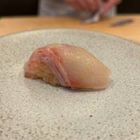 鮨 輝泉 - 
