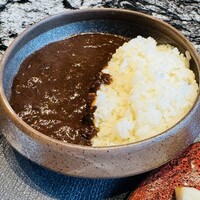 おちあいろうステーキハウス東京 - 