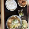 うどん家 米