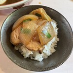 らーめん八平 - 