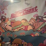 ローラーコースト - 