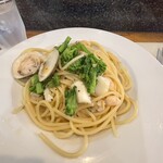 テロワール - 料理写真: