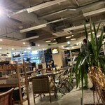 ローラーコースト 中川本店 - 