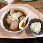 らーめん八平 - 