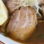 らーめん八平 - 