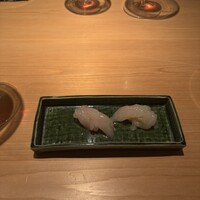 江戸前鮓 すし通 - 