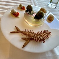 レストラン シャンボール - 