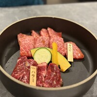 焼肉Nick - 
