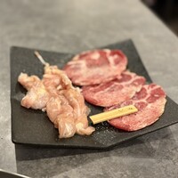 焼肉Nick - 