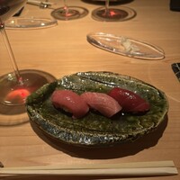 江戸前鮓 すし通 - 