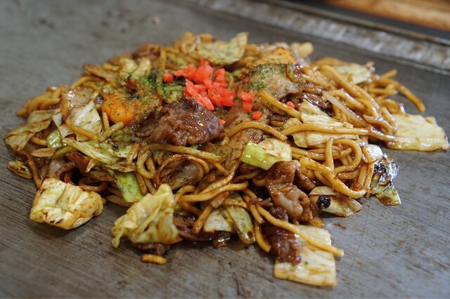 ひろっちゃん - 天理/お好み焼き | 食べログ