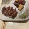 炭焼牛たん東山 ルクア大阪店