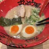 ラー麺 ずんどう屋 茨木下穂積店