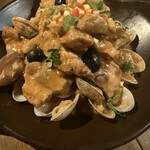 マヌエル タスカ ド ターリョ 丸の内店 - 