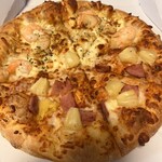 ドミノピザ - 料理写真: