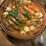 マヌエル タスカ ド ターリョ 丸の内店 - 