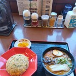 味千ラーメン 有明店 - 