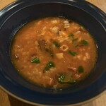 マヌエル タスカ ド ターリョ 丸の内店 - 