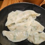 餃子の福包 代々木八幡店 - 