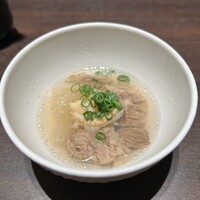 牛肉寿司 きんたん - 
