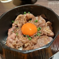 牛肉寿司 きんたん - 
