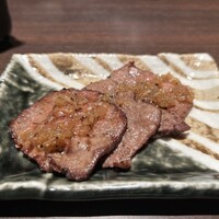 牛肉寿司 きんたん - 