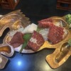 馬肉料理専門店　馬野郎