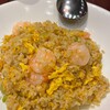 萬珍樓 - 海老炒飯