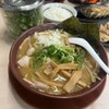 ラーメン横綱 堺店