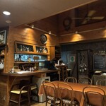 レストランGUMBO - 