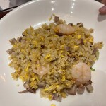 289373742 - 五目炒飯