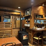 レストランGUMBO - 