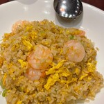 289373738 - 海老炒飯