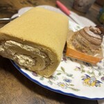 ベルサ洋菓子工房 - 