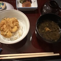 天婦羅 若竹 - 