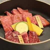 焼肉Nick - 