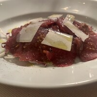トラットリア グランボッカ - 