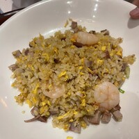 萬珍樓 本店 - 五目炒飯