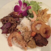 トレーダーヴィックス東京 - 