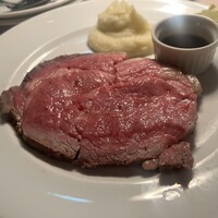 トラットリア グランボッカ - 