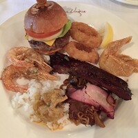 トレーダーヴィックス東京 - 