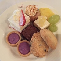 トレーダーヴィックス東京 - 