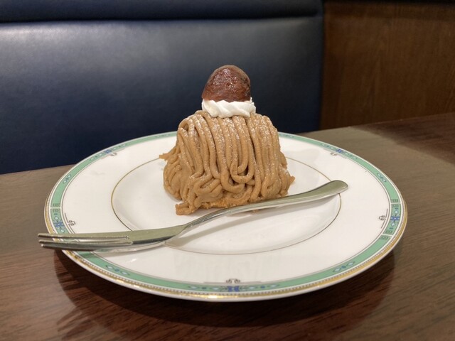 Coffee Kan Kameari Ten