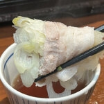 しゃぶ嶋 三軒茶屋 - 